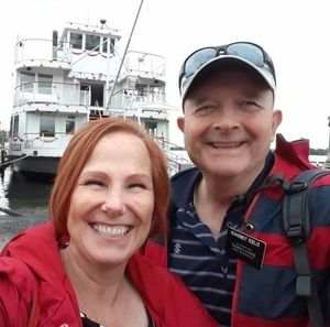 Meet your Posher, Merlin